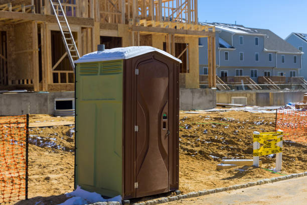 Best Long-Term Portable Toilet Rental  in Orange, TX