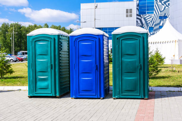 Best Portable Toilet Rental for Emergency Services  in Orange, TX