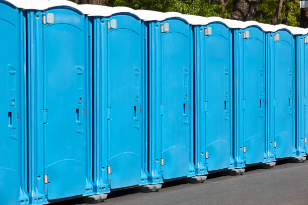 Best Standard Portable Toilet Rental  in Orange, TX