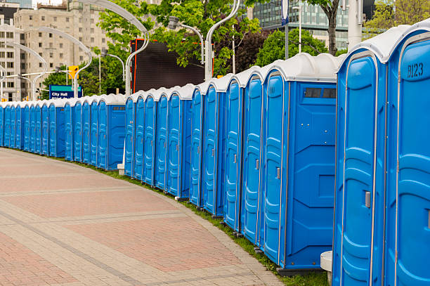  Orange, TX Portable Potty Rental Pros