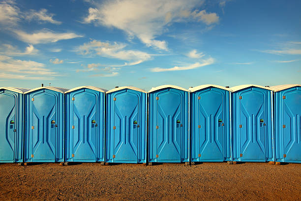 Best Portable Toilets for Disaster Relief Sites  in Orange, TX