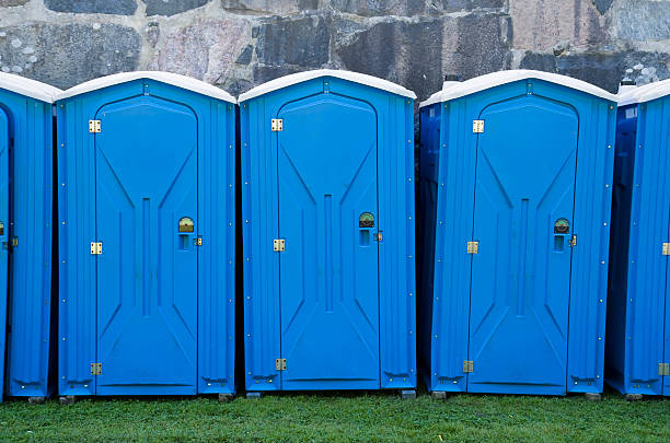 Best ADA-Compliant Portable Toilet Rental  in Orange, TX